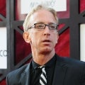 Comedian Andy Dick Arrested for Alleged Sexual Battery
