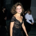 Jennifer Grey Claims Ex-Fiancé Johnny Depp Was ‘Crazy Jealous'