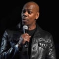 Dave Chappelle's Alleged Attacker Identified and Charged With Assault