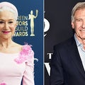 Helen Mirren and Harrison Ford to Star in 'Yellowstone' Prequel '1932'