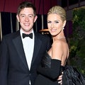Nicky Hilton Gives Birth to Baby No. 3 -- See the Sweet Announcement