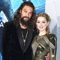 Amber Heard's Rep Denies Claim She's Been Cut From 'Aquaman' Sequel