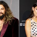 Jason Momoa and Eiza Gonzalez Are 'Seeing Each Other,' Says Source