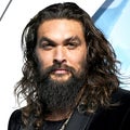 Jason Momoa Has Head-On Collision With Motorcyclist, Leaves Uninjured