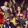 'Jersey Shore' Is Getting a New Cast 13 Years After the Original 