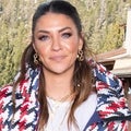 'Gossip Girl's Jessica Szohr Is Engaged to NHL Star Brad Richardson