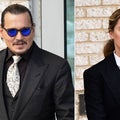 Johnny Depp vs. Amber Heard: Here's Who Will Take the Stand Next Week