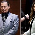 Johnny Depp, Lawyer Camille Vasquez Romance Rumors Untrue, Source Says