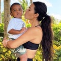 Kim Kardashian Celebrates Psalm's 3rd Birthday With Hulk-Themed Party