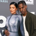 Kylie Jenner Gives Rare Glimpse at Her & Travis Scott's Son