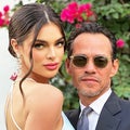 Marc Anthony Engaged to Miss Universe Contestant Nadia Ferreira