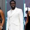 2022 Billboard Music Awards' Red Carpet Arrivals