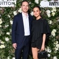 Alicia Vikander on Suffering Miscarriage Before Welcoming Son