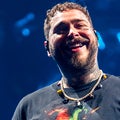 Post Malone Cancels Show in Boston Following Hospitalization 