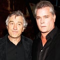 Robert De Niro on Ray Liotta's Death: 'I'm Very Sad'