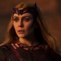 Elizabeth Olsen on Mentoring MCU Newcomers and What She Loves About Scarlet Witch (Exclusive)