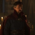 Benedict Cumberbatch Talks Epic Scale of 'Doctor Strange' Sequel and Hosting 'SNL' (Exclusive)