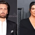 Scott Disick Not Expected to Go to Kourtney & Travis' Wedding in Italy