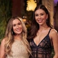 'The Bachelorette': Rachel and Gabby's 32 Suitors Are Revealed