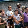 'Fire Island' Director Andrew Ahn on His Commitment to Feature an All-LGBTQ Cast