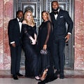 Adele and Rich Paul Have Date Night With LeBron and Savannah James 