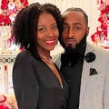 'Married at First Sight' Stars Woody & Amani Randall Welcome Baby Boy