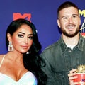 'Jersey Shore' Star Angelina Pivarnick on If She'd Ever Date Vinny