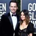 Rachel Bilson Comments on Bill Hader Romance & Painful Breakup