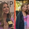 JoJo Fletcher Tears Up Over BFF Becca Tilley’s Romance With Hayley Kiyoko (Exclusive)