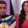 'The Family Chantel': Pedro Calls Chantel 'Selfish' (Exclusive)