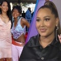 Adrienne Houghton on Possible 3LW Reunion, Reviving 'The Real'