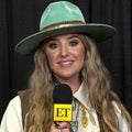 Lainey Wilson Reveals How She Was Cast to Play a Musician in ‘Yellowstone’ (Exclusive)