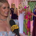 Paris Hilton Calls Britney Spears 'An Angel,' Shares Wedding Highlight