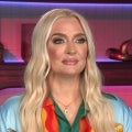 Erika Jayne on Rebuilding Her Life Legal Battle Sutton Stracke Feud