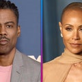 Chris Rock's Reaction to Jada Pinkett Smith's Plea for Reconciliation