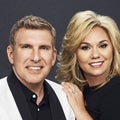 Todd, Julie Chrisley Address Appeal, Sentencing, Tease New Docuseries