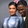 Travis Scott Pays Tribute to Kylie Jenner on Her 25th Birthday