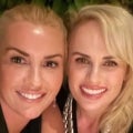 Rebel Wilson & Girlfriend Ramona Agruma Share Vacay Pics from Turkey