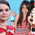 Selena Gomez Says She Felt Like a Joke After Leaving Disney Channel