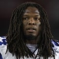 Marion Barber III, Former Dallas Cowboys Running Back, Dead at 38