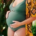 The Best Maternity Swimsuits to Wear All Summer Long