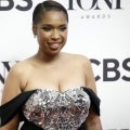 Jennifer Hudson Shows Off EGOT Bling on Madame Tussauds Wax Figure: 'Now I Gotta Get Me One'