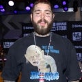 Post Malone Announces He's Dad to a Baby Girl and Engaged