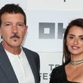 Antonio Banderas on 'Indiana Jones' and Reuniting With Penelope Cruz