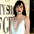 Dakota Johnson Candidly Opens Up About 'Fifty Shades,' Feud Rumors