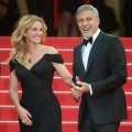 Julia Roberts Says George Clooney Saved Her From 'Complete Loneliness'