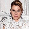 Jodie Sweetin Shares Her Message After Police Pushed Her to the Ground