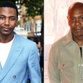 Jerrod Carmichael Criticizes Dave Chappelle Over Transgender Jokes