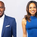 ET's Kevin Frazier and Nischelle Turner to Host the 2022 Daytime Emmys
