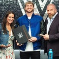 YouTube Star Logan Paul Signs With WWE